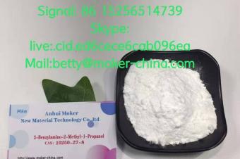 2benzylamino2methyl1propanol Cas 10250278 with large stock
